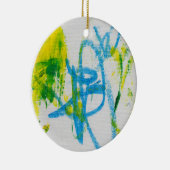 Charlie's Geweldige Ornament (Rechts)