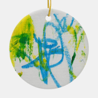 Charlie's Geweldige Ornament