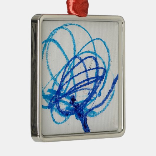 Charlie's Geweldige Ornament (Rechts)