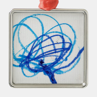 Charlie's Geweldige Ornament