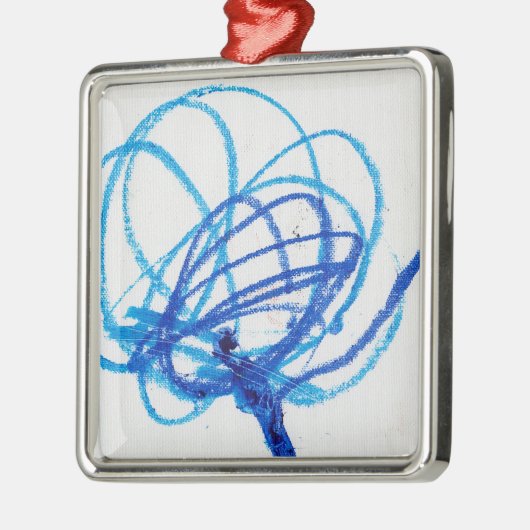 Charlie's Geweldige Ornament (Links)