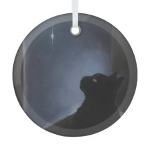 Charlie's kerstgeest