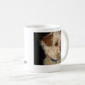 Charlie's Mok (Voorkant rechts)