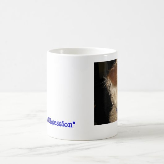 Charlie's Mok (Center)