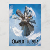 Charlotte 2012 briefkaart (Voorkant)