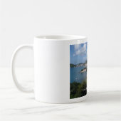 Charlotte Amalie, St. Thomas Koffiemok (Links)