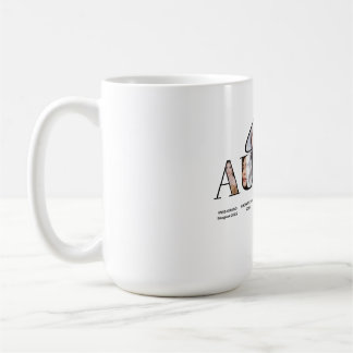 Charlotte Austin - Englot Koffiemok