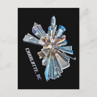 charlotte briefkaart