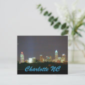 charlotte briefkaart (Staand voorkant)