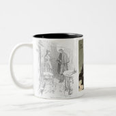 Charlotte Brontë Mok (Links)