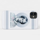 Charlotte Bronte Richmond Painting Portrait Case-Mate iPhone Case (Achterkant (horizontaal))