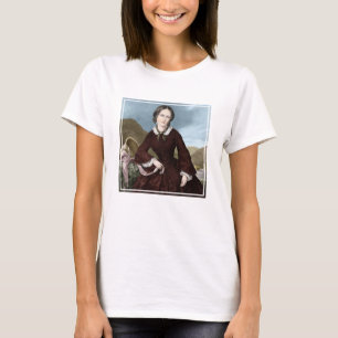 Charlotte Bronte T-shirt