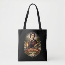Charlotte Bronte