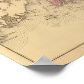 Charlotte Co., NB Poster (Hoek)