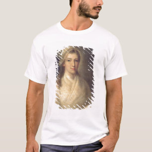 Charlotte Corday T-shirt