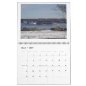 Charlotte County, NB: Kalender 2008 (Mar 2027)