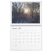 Charlotte County, NB: Kalender 2008 (Feb 2027)