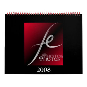 Charlotte County, NB: Kalender 2008