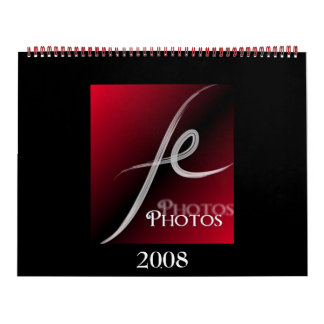 Charlotte County, NB: Kalender 2008