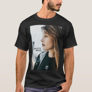Charlotte de witter t-shirt