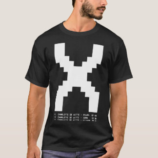 Charlotte de witter X Pullover Hoodie