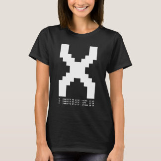 Charlotte de witX T-shirt