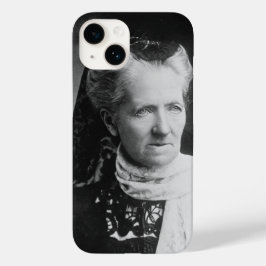 Charlotte Despard Feminist en Suffragette Case-Mate iPhone 14 Hoesje