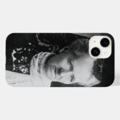 Charlotte Despard Feminist en Suffragette Case-Mate iPhone Case (Achterkant (horizontaal))