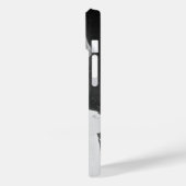 Charlotte Despard Feminist en Suffragette Case-Mate iPhone Case (Achterkant / Links)