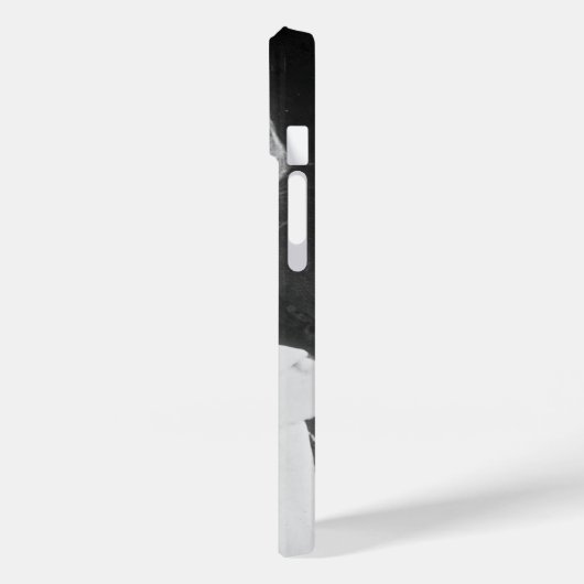 Charlotte Despard Feminist en Suffragette Case-Mate iPhone Case (Achterkant / Links)