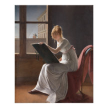 Charlotte du Val d'Ognes van Marie Denise Villers