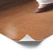 Charlotte du Val d'Ognes van Marie Denise Villers Perfect Poster (Hoek)