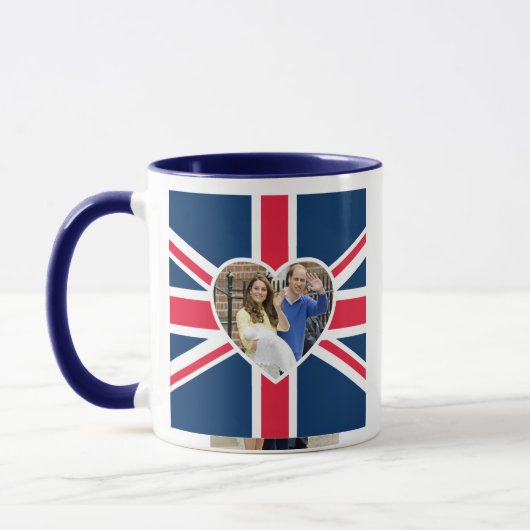 Charlotte Elizabeth Diana - British Will Kate Mok (Links)