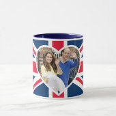 Charlotte Elizabeth Diana - British Will Kate Mok (Midden)