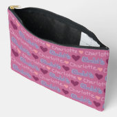 Charlotte etui (Open)