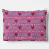 Charlotte etui (Achterkant)