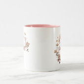Charlotte Floral Mok (Center)
