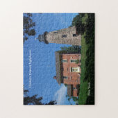 Charlotte Genesee Lighthouse puzzle Legpuzzel (Verticaal)