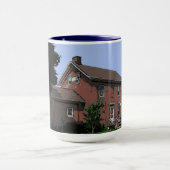 CHARLOTTE-GENESEE MOK (Midden)