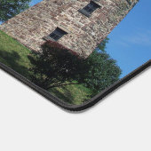 Charlotte Genessee Vuurtoren bureaumat (Hoek)