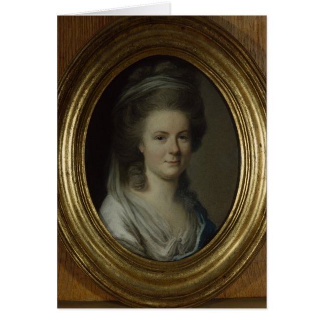 Charlotte Kestner (Voorkant)