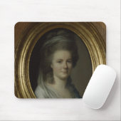 Charlotte Kestner Muismat (Met muis)