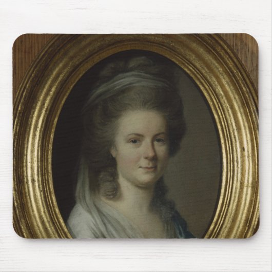 Charlotte Kestner Muismat (Voorkant)