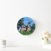 Charlotte - klok vuurtoren Genesee (Huis)