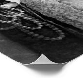 Charlotte, koningin van Groot-Brittannië - Thomas  Poster (Hoek)