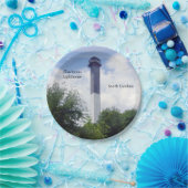 Charlotte Lighthouse papier bord (Feest)