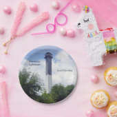 Charlotte Lighthouse papier bord (Feest)