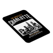 Charlotte Magneet (Rechterzijde)