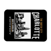 Charlotte Magneet (Horizontaal)