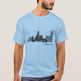 Charlotte, NC T-Shirt
